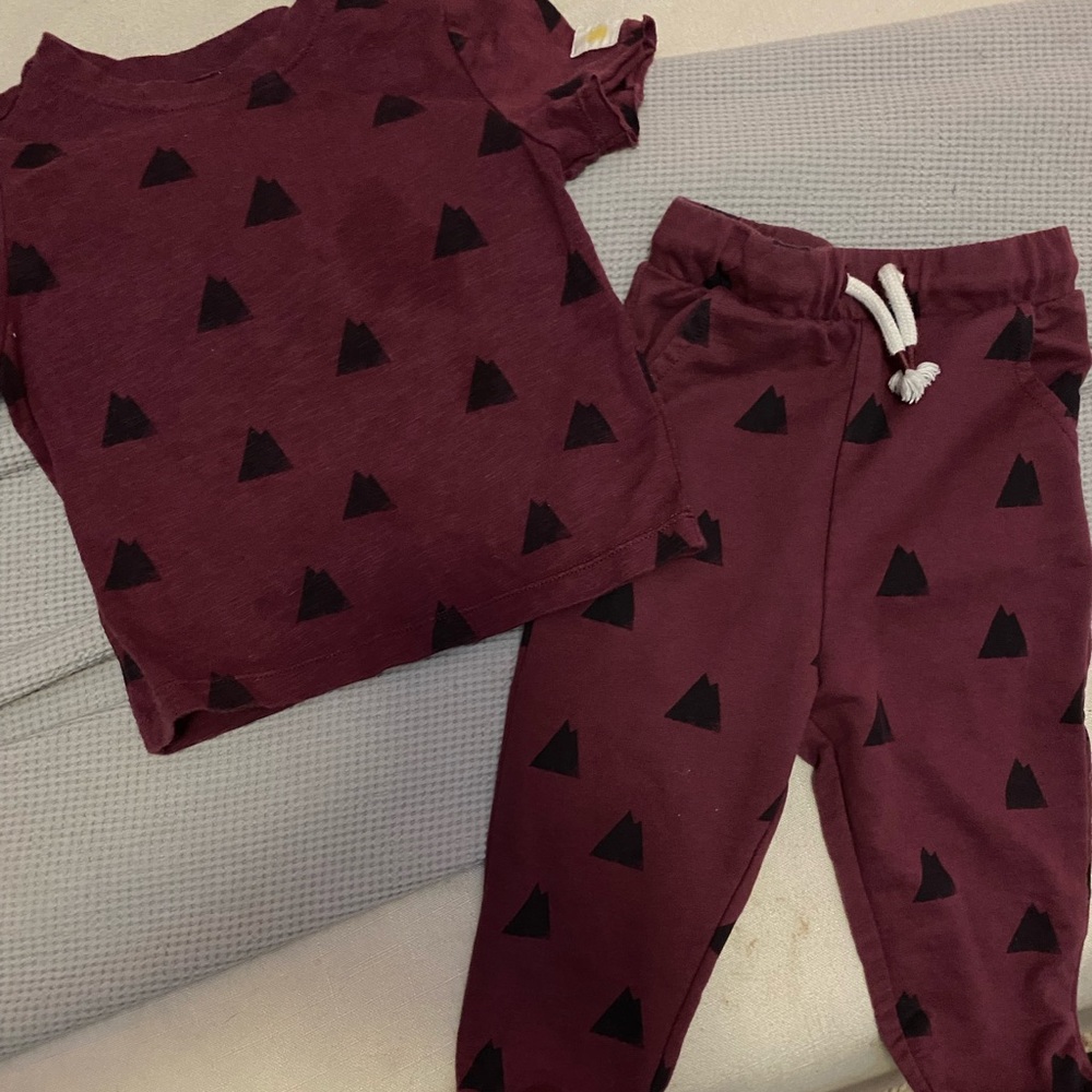 2t outfit